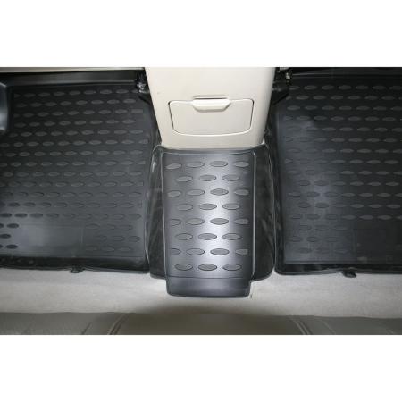 Коврики салона Element для Geely Emgrand EC7 (2011-2016) № NLC.75.05.210kh