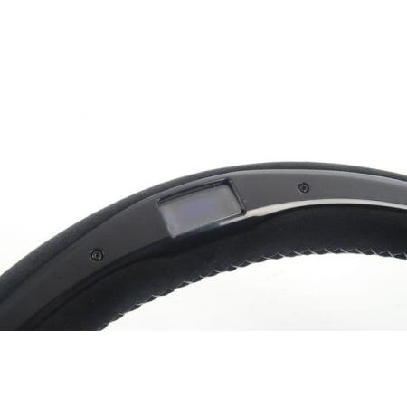 Рулевое колесо M Performance с дисплеем для BMW F20/F22/F30/F32 sport АКПП № 32302230187