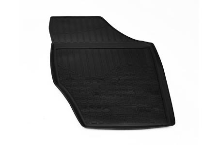 Коврики салона Norplast для Citroen C4 (2011-2018) № NPA11-C64-350