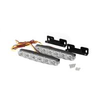 Дневные ходовые огни LECAR DRL-HP-L6 LECAR000030508