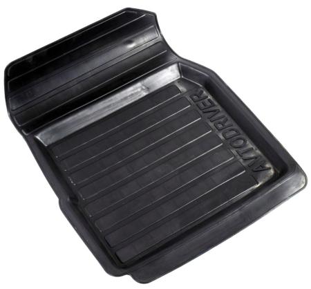Коврики салона Avtodriver Avangard для Nissan Note (2006-2014) № ADRAVG176