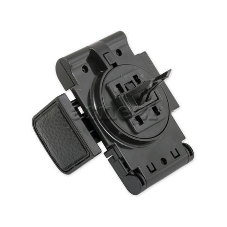 фотографии Держатель телефона 60-110мм на лобовое стекло/панель черный Arnezi артикул A0602010