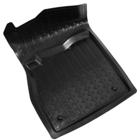 Коврики салона Avtodriver Promo для Chevrolet Cruze (2009-2016) № ADRPRO006