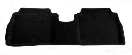 Коврики салона Sotra Liner 3D Lux для Kia Cerato (2013-2018) № STR74-00246