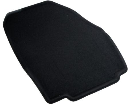 Коврики салона Sotra Liner 3D Standart для Ford S-Max (2006-2015) № ST 76-00036