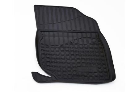 Коврики салона Norplast для Citroen C-Elysse (2013-2025) № NPA11-C14-450