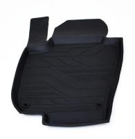 Изображение коврики салона avd tuning для volkswagen passat b7 (2011-2015) № adrplr289