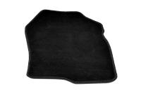 Изображение коврики салона текстильные для honda cr-v (2017-2022) № npa10-vte300-205