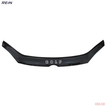 Дефлектор капота Rein для Volkswagen Golf 5 (2003-2009) № REINHD791