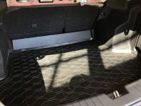 Изображение комплект ковриков салона и багажника для chevrolet aveo (2003-2012) № k11001004-5