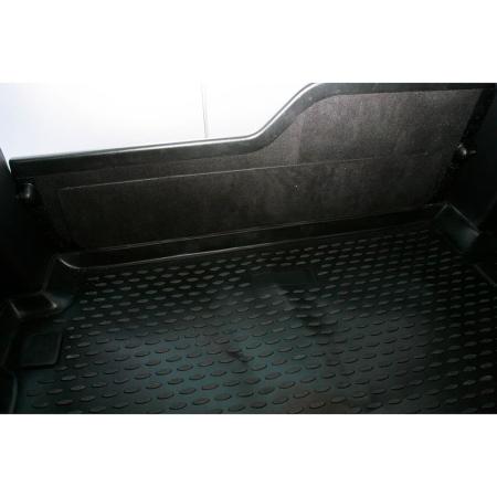 Коврик в багажник Element для Land Rover Discovery 4 (2010-2016) длинный № NLC.28.05.G13