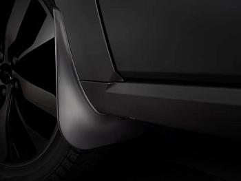 Брызговики задние оригинальные для Москвич 3/3E (2022-2025) № MAZAXS032124