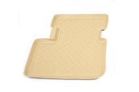 Изображение коврики салона norplast бежевые для daewoo matiz (2005-2015) № npa11-c15-200-b
