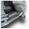 Фаркоп Лидер Плюс для Mitsubishi Pajero 4 (V60/V80) (2006-2021) № M114-AE