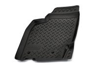 Изображение коврики салона norplast для mitsubishi pajero sport (1998-2008) № npl-po-59-46