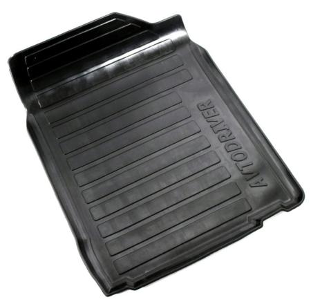 Коврики салона Avtodriver Avangard для Toyota Camry (2011-2014) № ADRAVG201