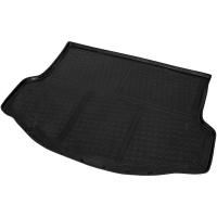 Изображение коврик в багажник rival для toyota rav4 с докаткой (2013-2018) № 15706002