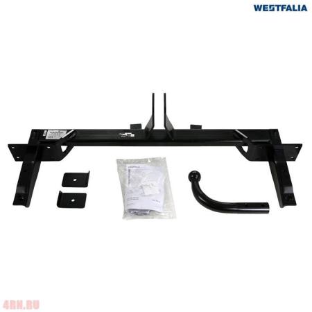 Фаркоп Westfalia Opel Meriva B (2010-2017) № 314392600001