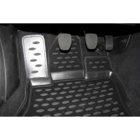 Изображение коврики салона element для subaru outback (2010-2014) № nlc.46.10.210k