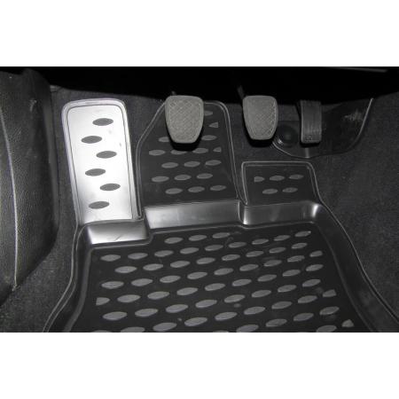 Коврики салона Element для Subaru Outback (2010-2014) № NLC.46.10.210k