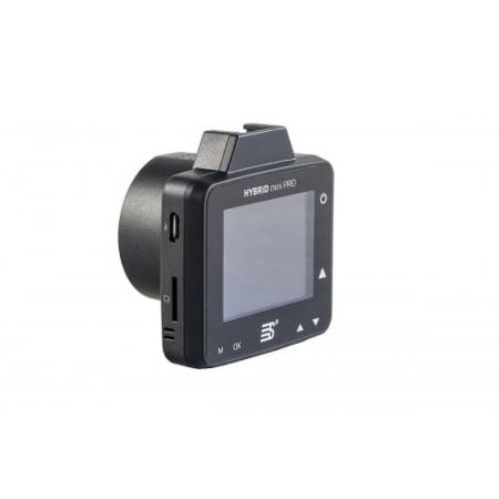 Видеорегистратор SilverStone F1 HYBRID mini PRO