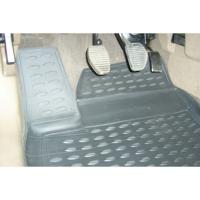 Изображение коврики салона element для iran khodro samand (2005-2011) № nlc.70.01.210