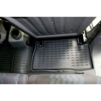 Изображение коврики салона element для ford tourneo connect (2002-2013) № s000.11