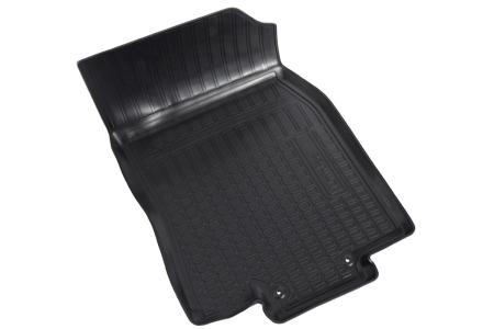 Коврики салона Norplast 3D для Nissan X-Trail (2015-2022) № NPA11-C61-812
