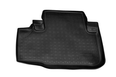 Коврики салона Norplast для Honda CR-V (2012-2016) № NPA10-C30-202