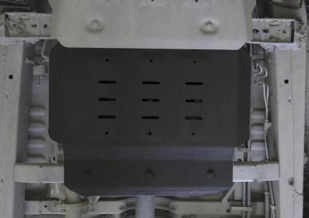 Защита раздаточной коробки для Toyota Hilux (2005-2015) № 2111.5792.1.3