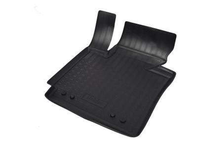 Коврики салона Norplast для Kia Soul (2014-2019) № NPA11-C43-701