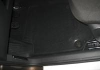 Изображение комплект ковриков салона и багажника для volkswagen polo седан (2010-2020) № k15804003-2