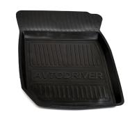 Изображение коврики салона avtodriver jet для renault sandero stepway (2009-2014) № adrjet027