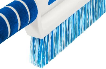 щетка для снега michelin со скребком № 6466mch