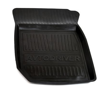 Коврики салона Avtodriver Jet для Renault Sandero Stepway (2009-2014) № ADRJET027