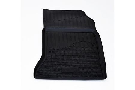 Коврики салона Norplast для Mercedes A-Class W176 (2012-2018) № NPA10-C56-050