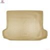 Коврик в багажник Norplast бежевый для Toyota RAV4 long (2009-2013) № NPL-P-88-45-B