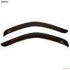 Дефлекторы окон Rein для Citroen Jumper/Peugeot Boxer/Fiat Ducato (2006-2012) 2 шт. № REINWV898