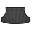 Коврик в багажник Rezkon для Lada (ВАЗ) Granta (2192) Cross универсал (2018-2025) № 5039030220