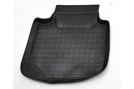 Коврики салона Norplast 3D для Subaru Legacy (2017-2019) № NPA11-C84-300