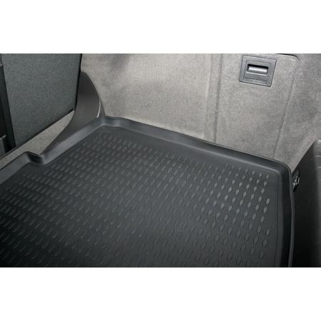 Коврик в багажник Element для Opel Vectra C хэтчбек (2002-2008) № NLC.37.16.B11