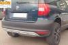 Фаркоп Aragon быстросъемный для Skoda Yeti (2009-2017) № E0402BS