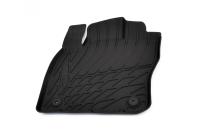 Изображение коврики салона norplast литьевые для volkswagen tiguan (2016-2023) № np11-ldc-95-653