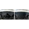 Защита картера и КПП для Chevrolet Lacetti (2004-2013) № 111.01004.3