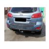 Фаркоп Thule для Hyundai Santa Fe (2006-2012) № 465700