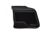 Изображение коврики салона norplast комбинированные для hyundai getz (2002-2011) № npl-po-31-10-cm