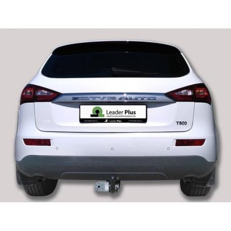 Фаркоп Лидер Плюс для Zotye T600 (1,5) (2016-2021) № Z101-A