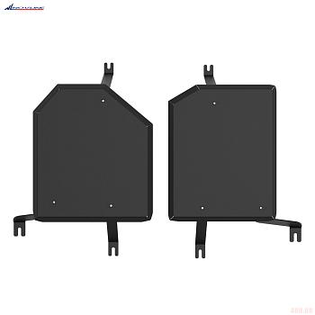 Защита топливного бака для Haval H7 (2025-) 4WD № NLZ.99.32.630