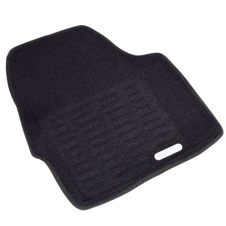 Коврики салона Satori Liner 3D Basic для Chevrolet Lacetti седан (2004-2013) № SI 08-00099