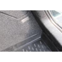 Изображение коврик в багажник element для volkswagen golf 4 хэтчбек (1998-2004) № nlc.51.04.b11